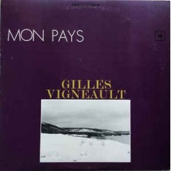 Vigneault, Gilles