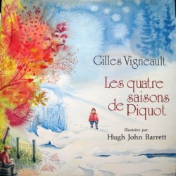 Vigneault, Gilles