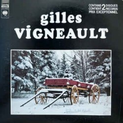 Vigneault, Gilles