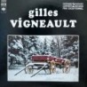 Vigneault, Gilles