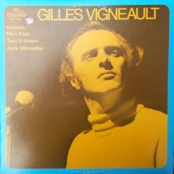 Vigneault, Gilles