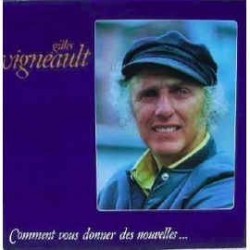 Vigneault, Gilles