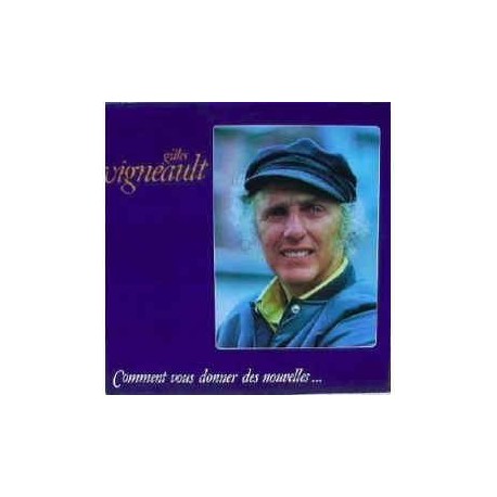 Vigneault, Gilles