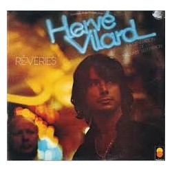 Vilard, Hervé