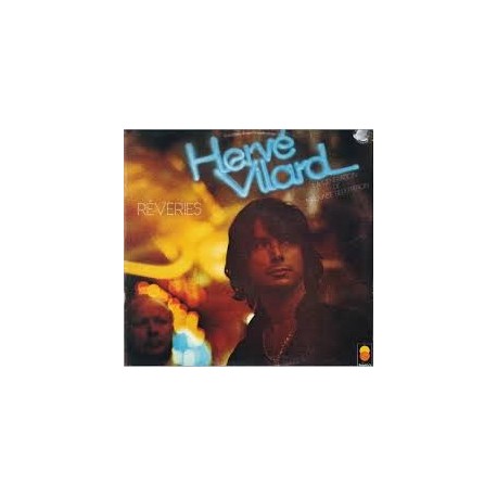 Vilard, Hervé