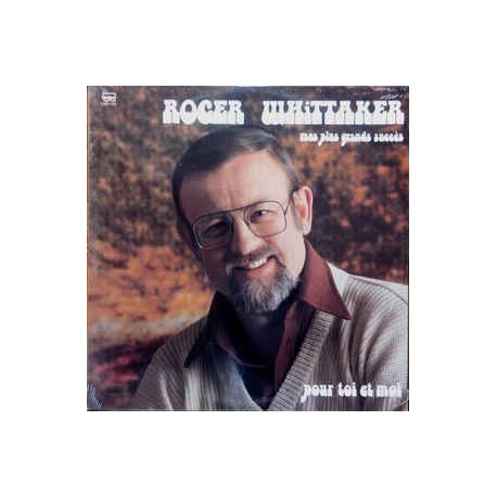 Whittaker, Roger
