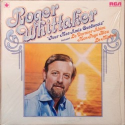 Whittaker, Roger