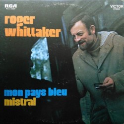 Whittaker, Roger