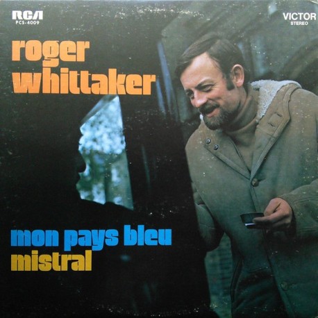Whittaker, Roger