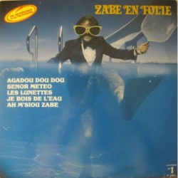Zabé, Patrick