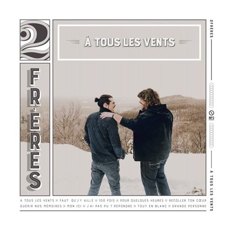 2 Frères