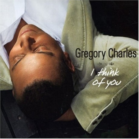 Charles, Gregory