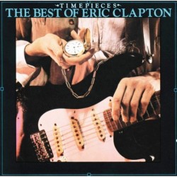 Clapton, Eric