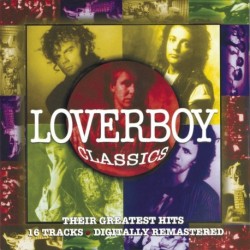 Loverboy