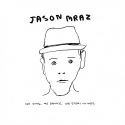 Mraz, Jason