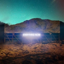 Arcade Fire