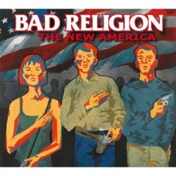 Bad Religion