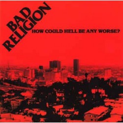 Bad Religion