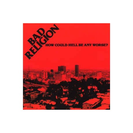 Bad Religion