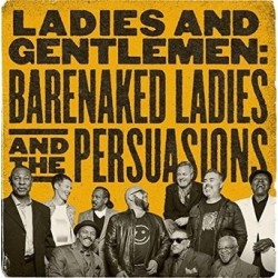 Barenaked Ladies