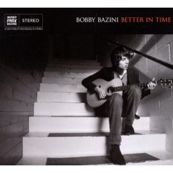 Bazini, Bobby