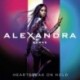 Burke, Alexandra