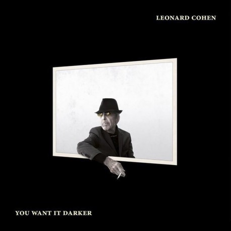 Cohen, Leonard