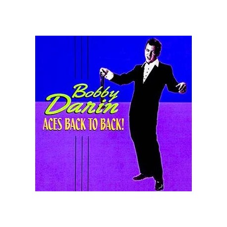 Darin, Bobby