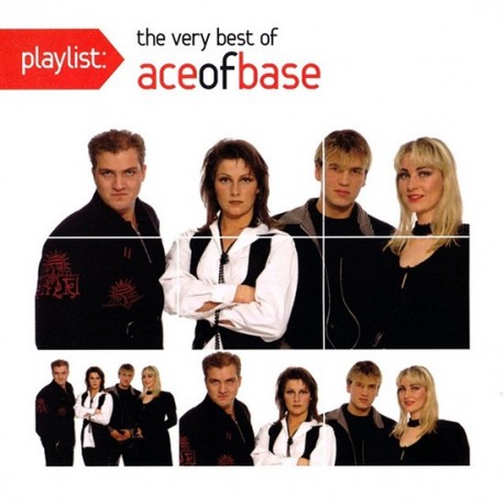 Ace Of Base