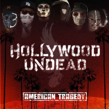 Hollywood Undead