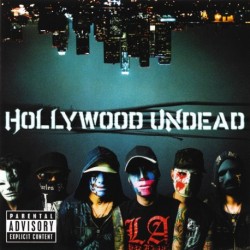 Hollywood Undead
