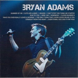 Adams, Bryan