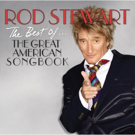 Stewart, Rod
