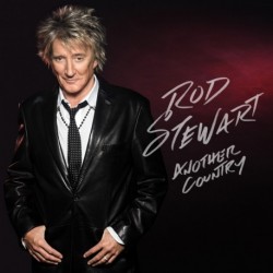 Stewart, Rod