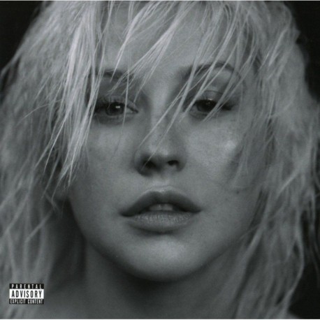 Aguilera, Christina