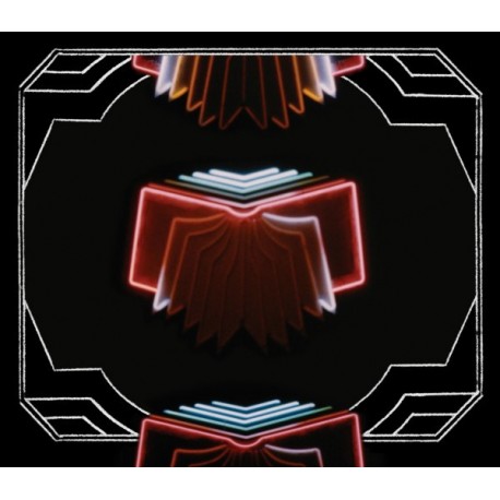 Arcade Fire