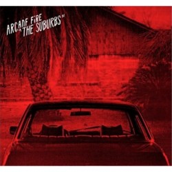 Arcade Fire