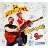Atchoum et Pépé et sa Guitare