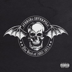 Avenged Sevenfold