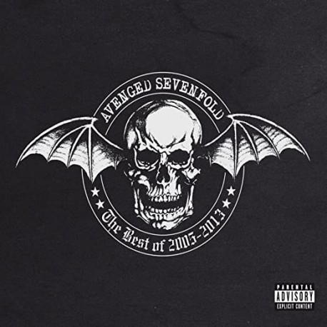 Avenged Sevenfold