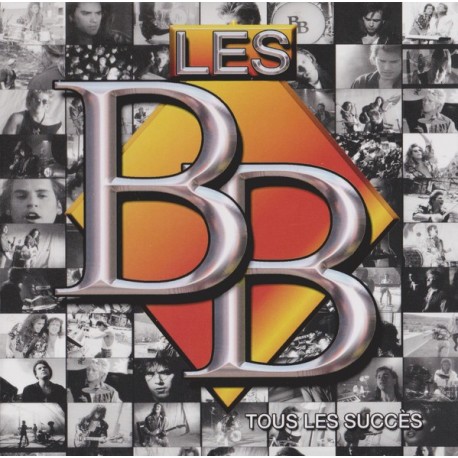 BB, Les