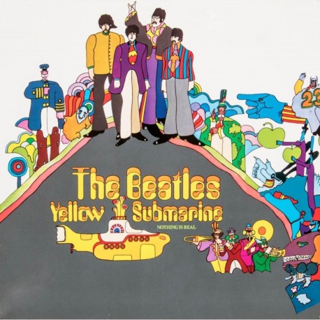 Beatles, The