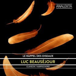 Beauséjour, Luc