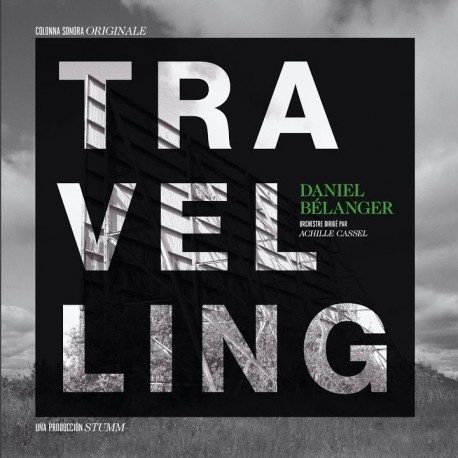 Bélanger, Daniel