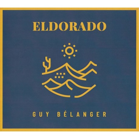 Bélanger, Guy