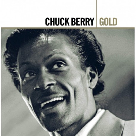Berry, Chuck