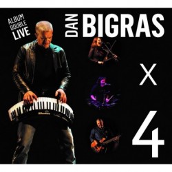 Bigras, Dan