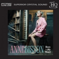 Bisson, Anne