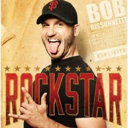 Bissonnette, Bob