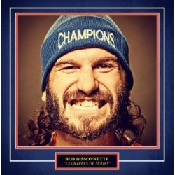 Bissonnette, Bob